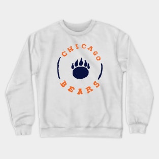 Chicago Beaaaars 10 Crewneck Sweatshirt